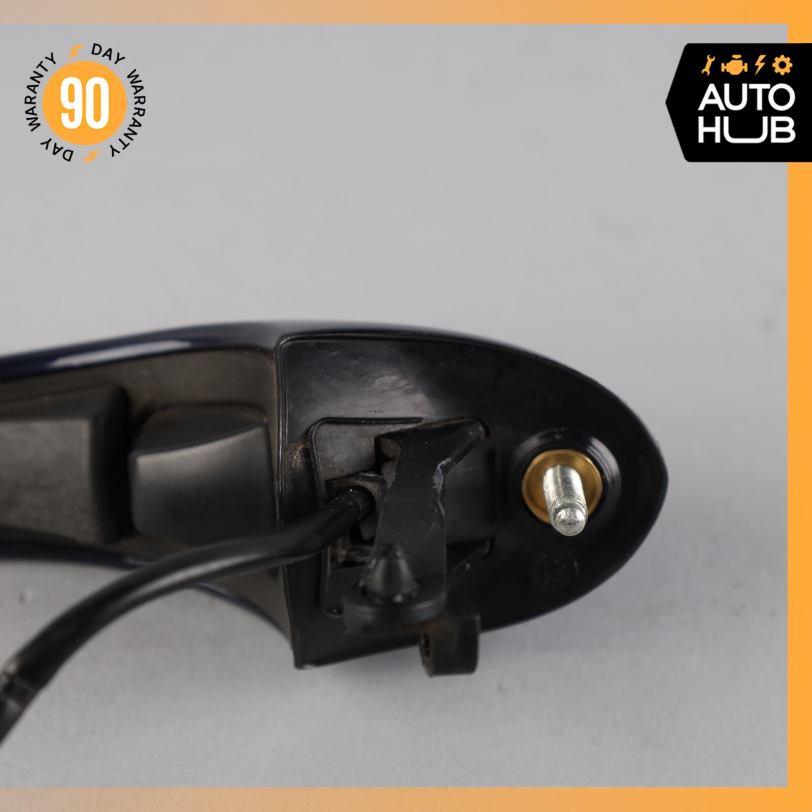 Maserati Quattroporte M139 Rear or Front Left Side Exterior Door Handle OEM