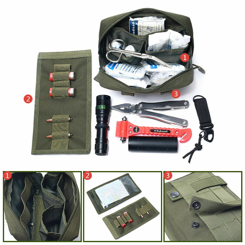Matériel Sac de rangement Sac de rangement Matériel étanche pour outils
