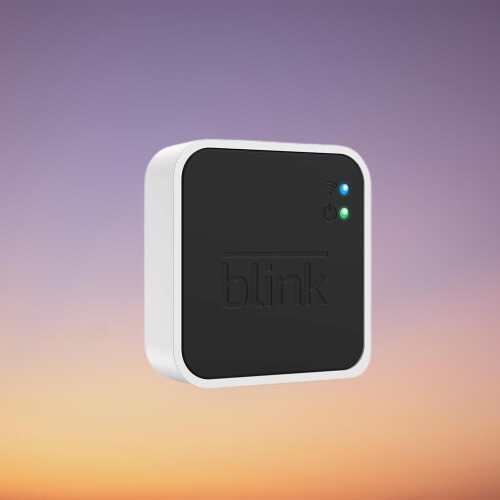 Blink Sync Module 2 for local video storage Indoor , Blink Outdoor ,  XT2, XT-image
