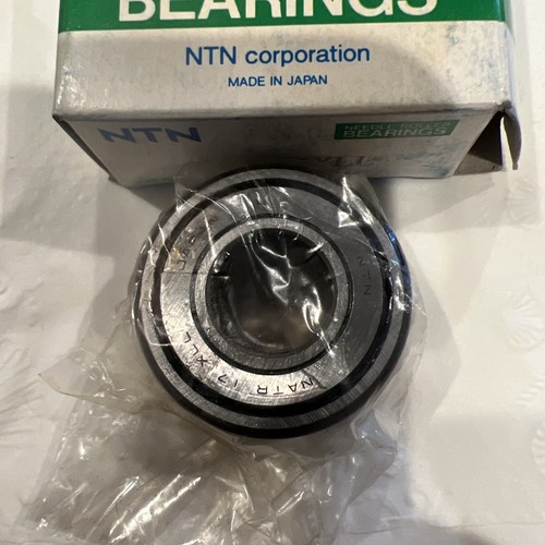 NTN BEARING NATR17LL / NATR17LL (NEW IN BOX) - Picture 2 of 3