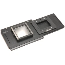 Moveable Adapter Hasselblad H Back To Linhof Sinar Toyo 4x5 Camera Accessory