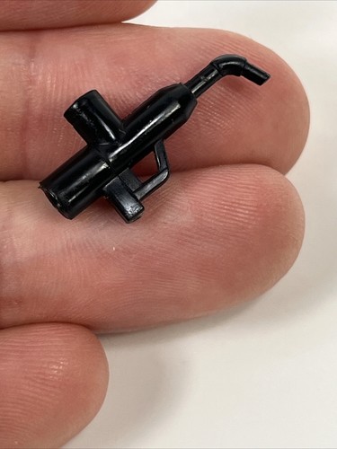 Transformers Original G1 1984 Optimus Prime Gas Nozzle only used - Picture 7 of 14