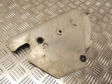 Kawasaki Zx10r 2006 exhaust heat shield 2007