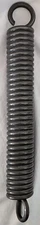 United Pacific 10638 Mud Flap Hanger Spring Replacement