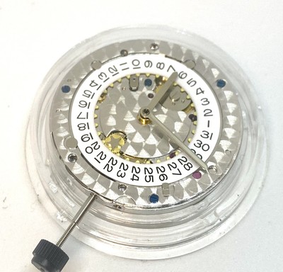 VS3135 Movement 3135 Rolex Compatible 