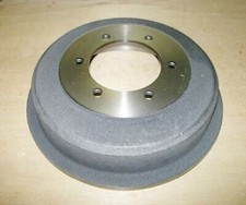 Tambour de frein Mitsubishi L200