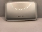 Mary Kay TimeWise Foundation Compact D-Shaped Refillable Silver #8100 NIB! — photo 3