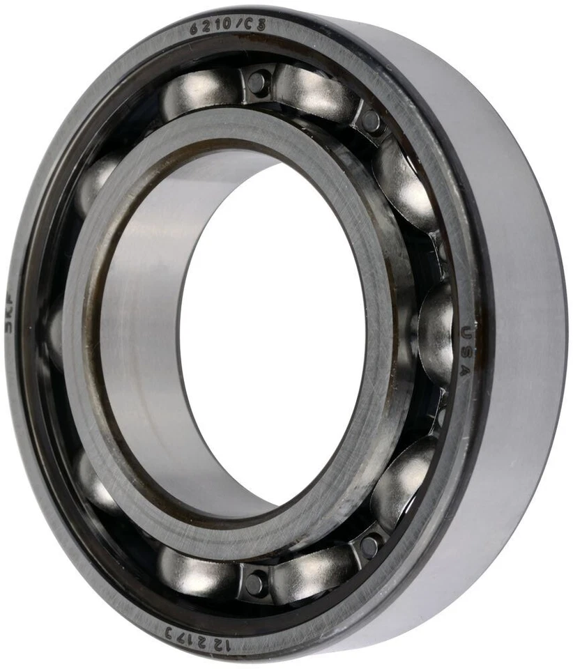 Rodamiento SKF 6210-J Foto 2 de 2