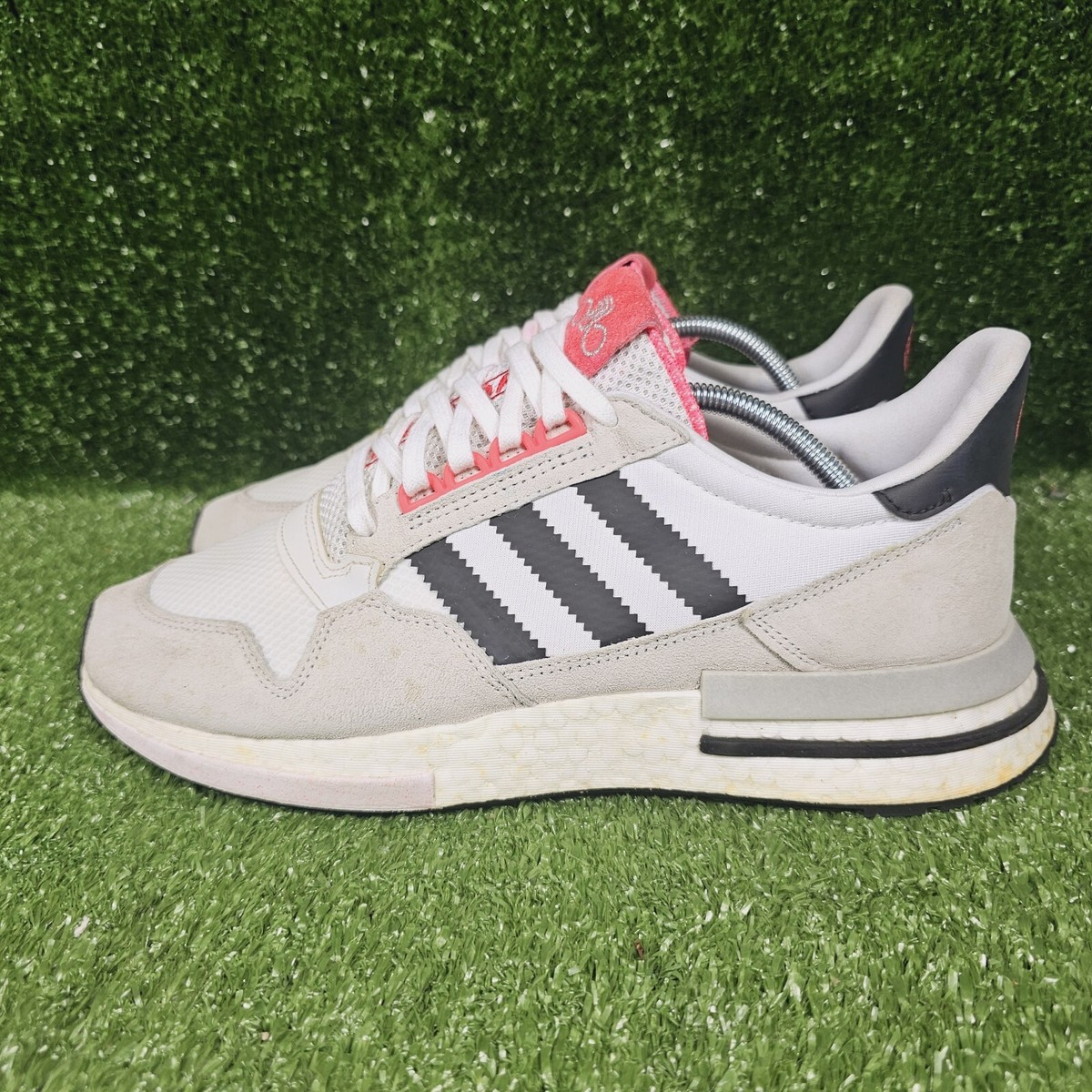 Adidas ZX 500 RM Forever Bicycle 'Chinese New Year' G27577 Adidas ZX 500 RM Forever Bicycle 'Chinese New Year' G27577