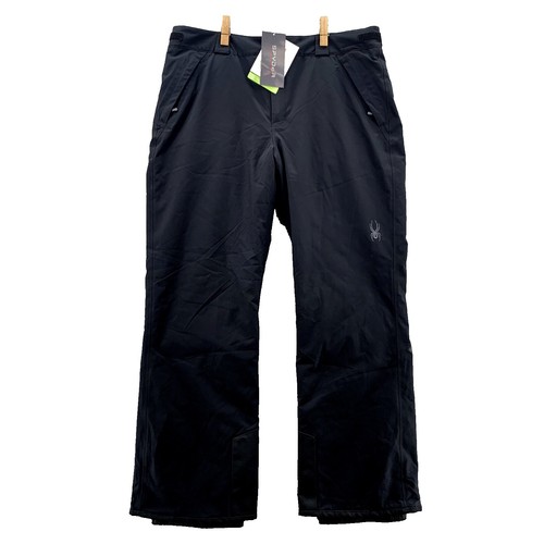 $299 Spyder Spyder Dare GTX Gore-Tex Insulated Snow Pants Men's M