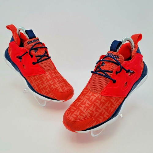 Reebok Furylite 3D Ultralite Neon 