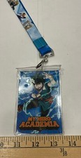 My Hero Academia Lanyard By Funimation