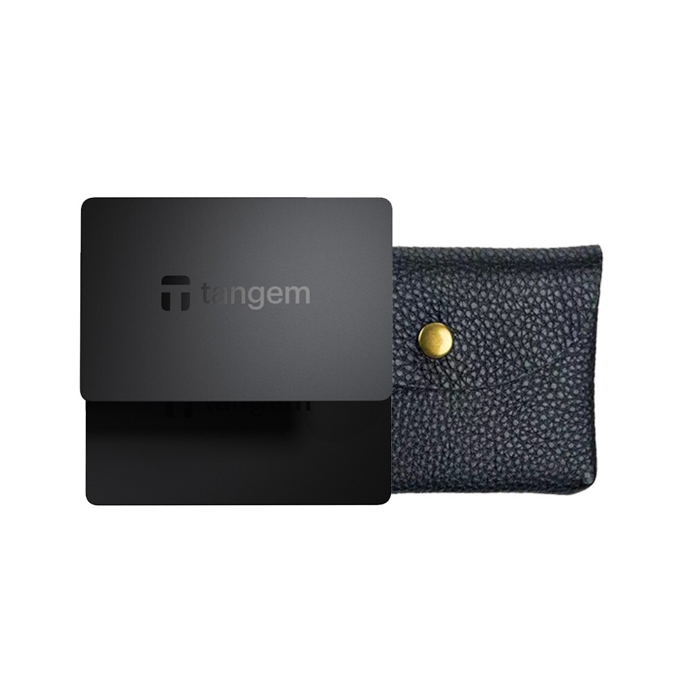 Can you sell crypto on tangem (83) foto