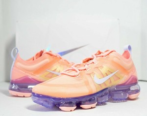 vapormax coral