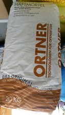 "10 kg hochwertiger Profi  Haftmörtel Kachelofen Mörtel