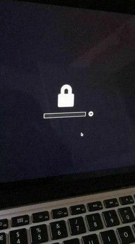 EFI Unlock FIRMWARE Password ICloud Removal Service For MacBook Pro 