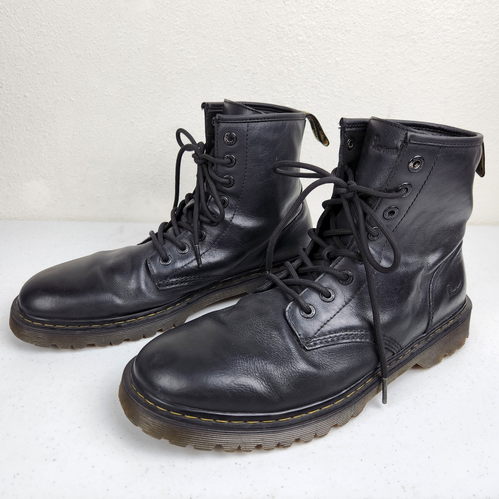 awley combat boot