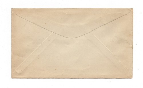 Diamond Dyes Burlington, VT Illustrierter Einband Washington Zwei Cent Briefmarke - Bild 2 von 2
