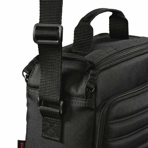 Hama Syscase 110 DSLR Photographers Shoulder Camera Bag Black - Picture 5 of 5