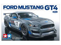 Tamiya 24354 Tford Mustang GT4 1:24 Neu/Ovp