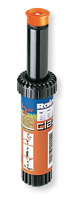 Pop Up Getto 360° alzata 5 Cm Claber