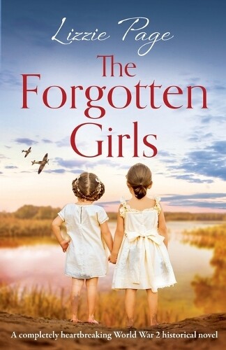 Thumbnail - Lizzie Page The Forgotten Girls (taschenbuch)