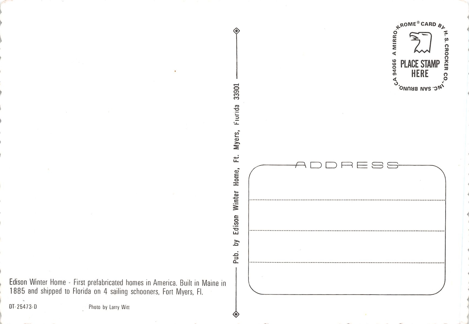 USA FL FORT MYERS eBay