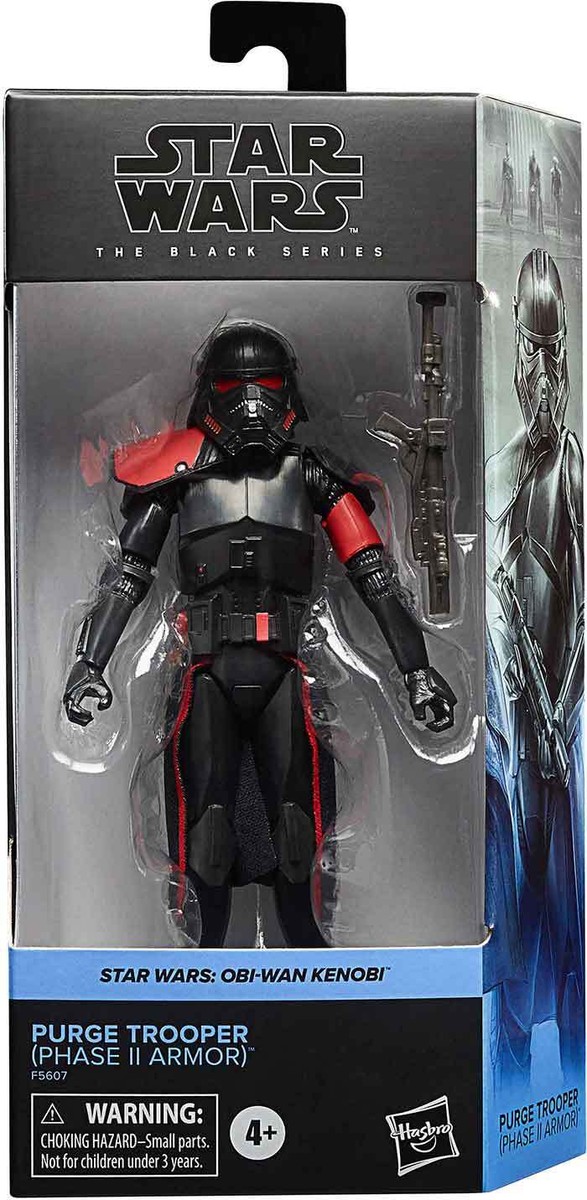 Black Series Troopers Star Wars The Black Series 6-Inch #72