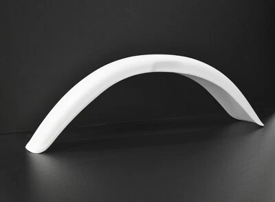 VINTAGE ART Garde boue avant FANTIC TX94/TX96/TX190/TX191/TX160