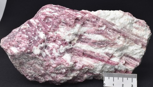 PINK TOURMALINE NATURAL R20 - Foto 4 di 7