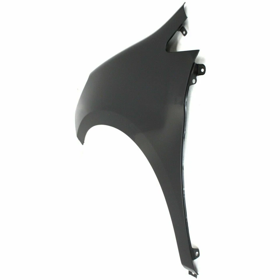 For 2005-2010 Honda Odyssey Left Fender Painted HO1240163 — 第 3/4 张图片