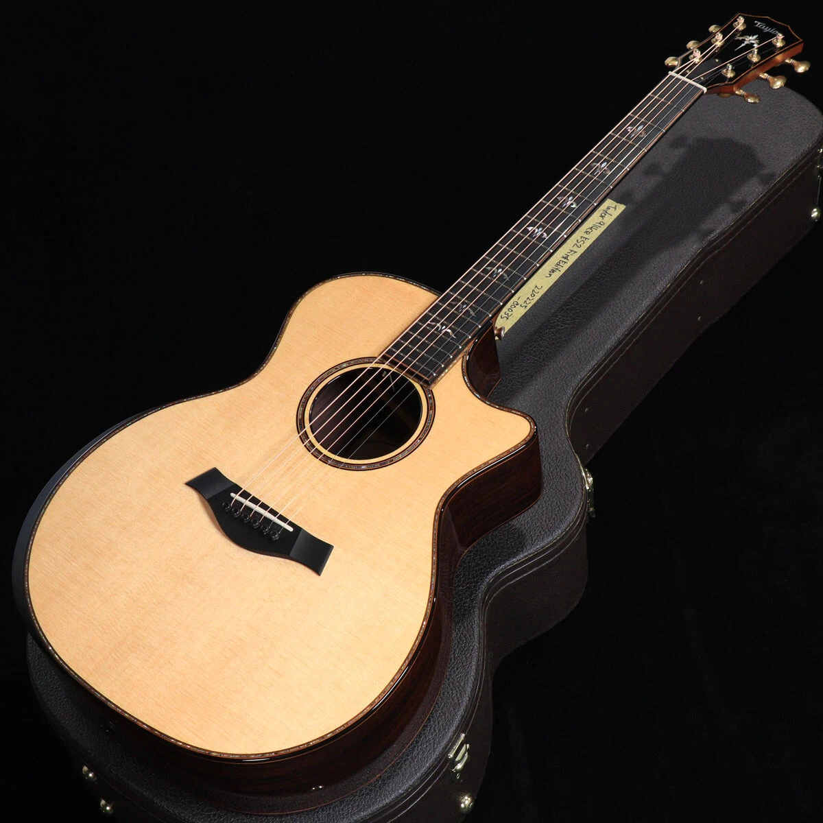 Taylor 914ce used deals