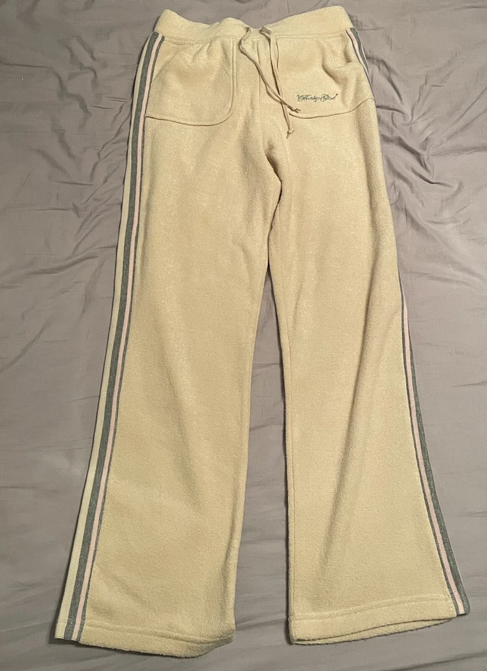 instant action baby girl jogging outfit Size 14/18 L - Immagine 3 di 4