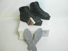 British Army Nordic Ski March Boots ALICO Vibram Sole Telemark size 13