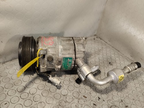 Klimakompressor Opel Signum C 2003