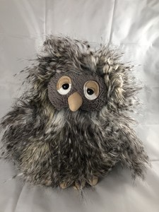 jellycat owl stuffed animal