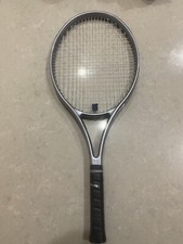Wilson Tennis Racquet Profile 3.6si Silver 110 in. Graphite 4 3/8 L3