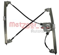Metzger 2160123 Fensterheber FüR Renault