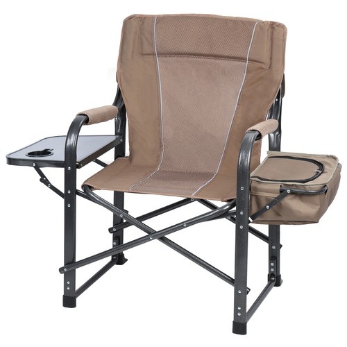 Fishing Chair,Folding Ice Camping Chair for Adults,Outdoor Folding Chair Garden - Picture 12 of 14