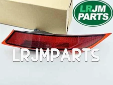 Land Rover Discovery 5 REAR FOG LIGHT LAMP BUMPER REFLECTOR RH LR163158 LR082083