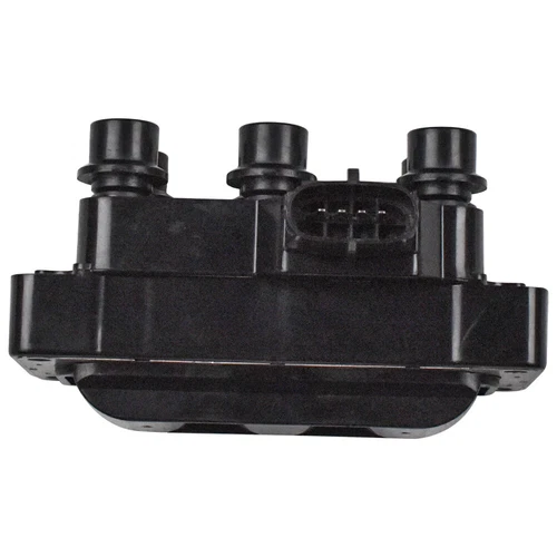 Ignition Coil & 6 Spark plug & 6 wire For Ford Explorer Sport Trac V6 4.0l FD480 - Picture 20 of 21