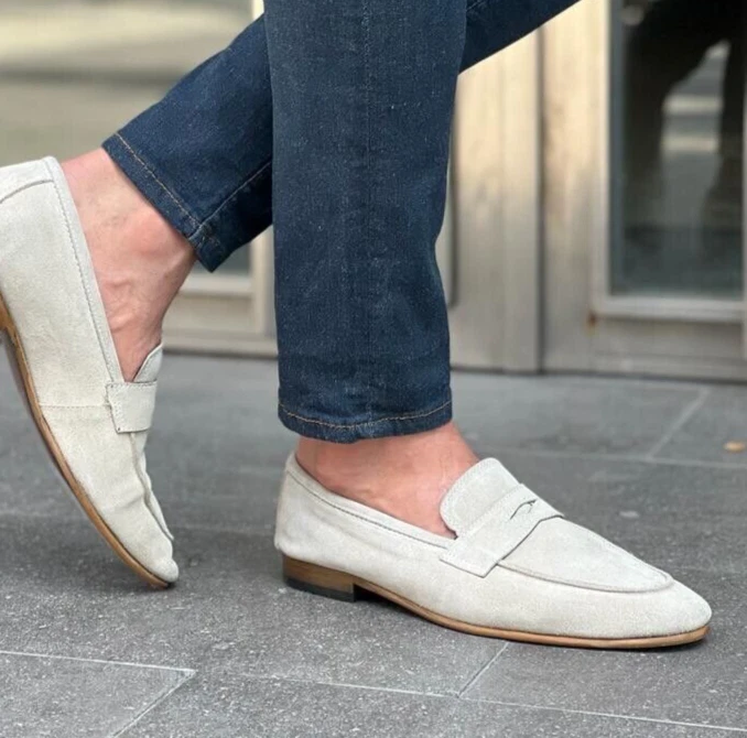 Hush puppies wren loafer 2025