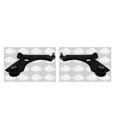 SASIC 2x Querlenker links rechts für Fiat Doblo Großraumlimousine 263_ 1.6 D