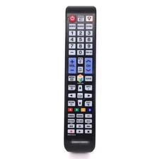 New ODM Replace BN59-01223A Remote Control For Samsung UN55JU6500 UN60JU650 TV