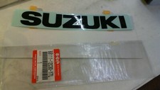 ADESIVO SERBATOIO GSX-R 750 01-03 SUZUKI 68111-12C30-Y7L