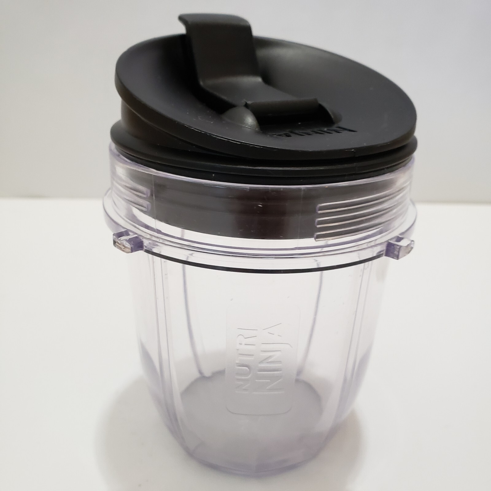 Nutri Ninja Cup Replacement 12 Oz with Sip Seal Lid for Auto