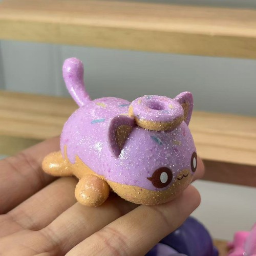 Aphmau Mystery MeeMeows Litter 1-11Surprise Rare Collectible Vinyl Figure-U Pick - Picture 94 of 146