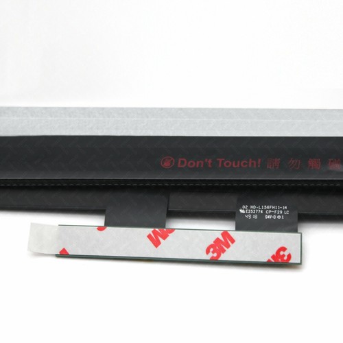 15.6 FHD LCD TouchScreen Digitizer For Acer Spin 5 SP515-51N-51NT SP515-51N-52AF - Afbeelding 5 van 5