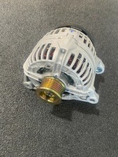 250 Amp Output High Performance NEW Alternator For Porsche 911 Boxter