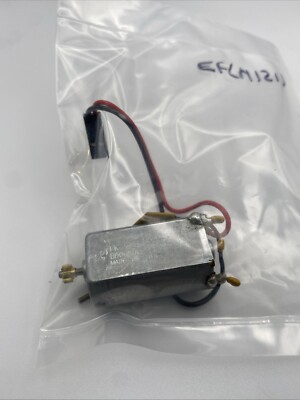 E-Flite Blade CX2 180 Motor 8T 0,5M PinionRT EFLH1211 für RC Modellhubschrauber